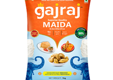 Gajraj Supreme Quality Maida